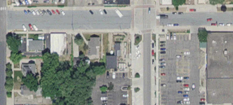 600 Division S St