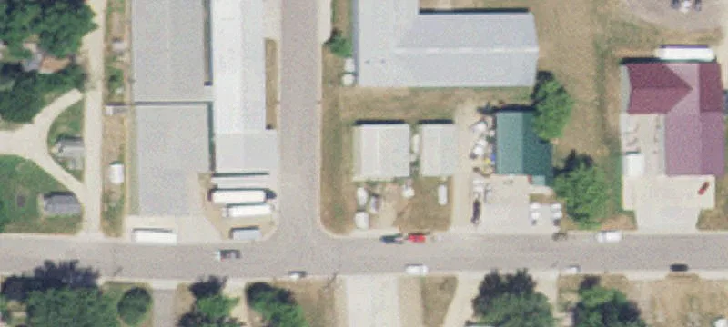 100 Florida SE St