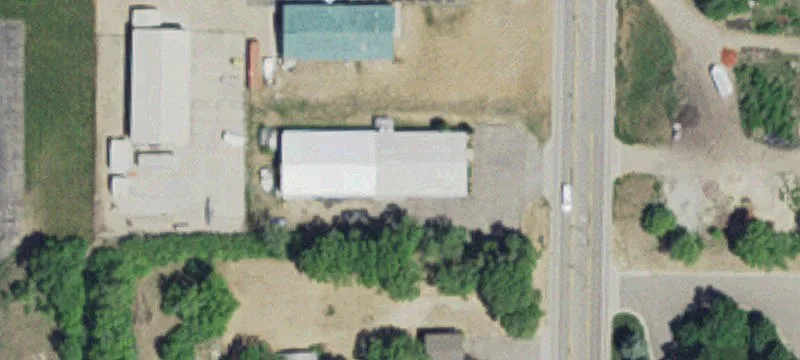 3610 Dakota St