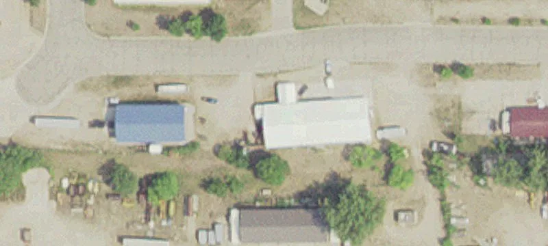 14 Industrial Park Dr