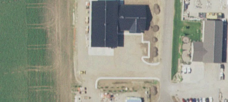 19531 Hubble Rd