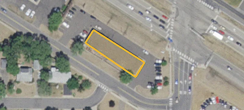 896 County Hwy 10th NE