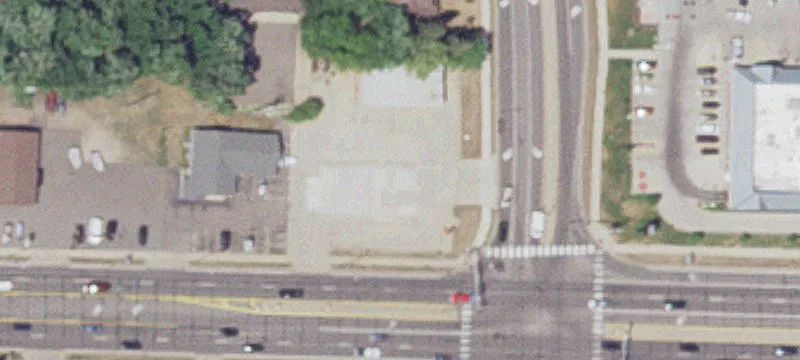 461 Jefferson Blvd