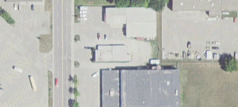 215 Western NW Ave