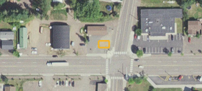 1 Hwy 61