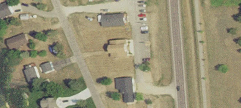 217 Mn Hwy 78th N