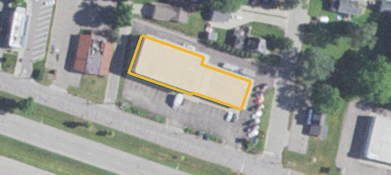 3016 Service Dr