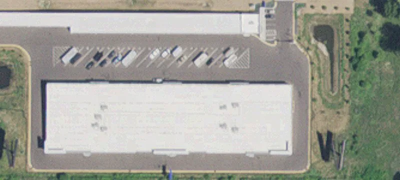 2500 50th E St
