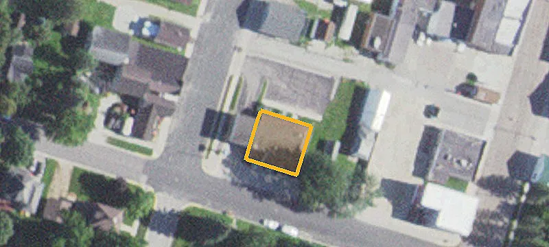 27 2nd SW St