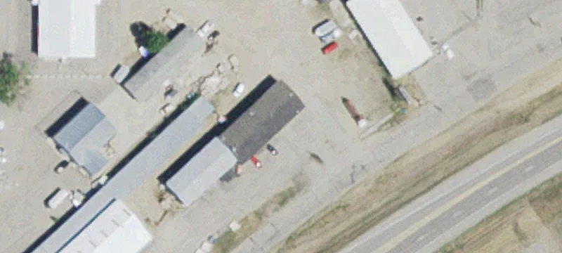 911 State Hwy 29th N