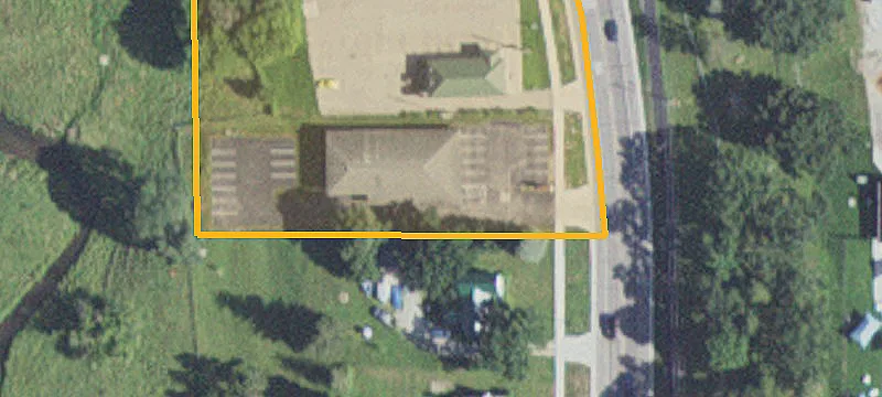 431 Main N St