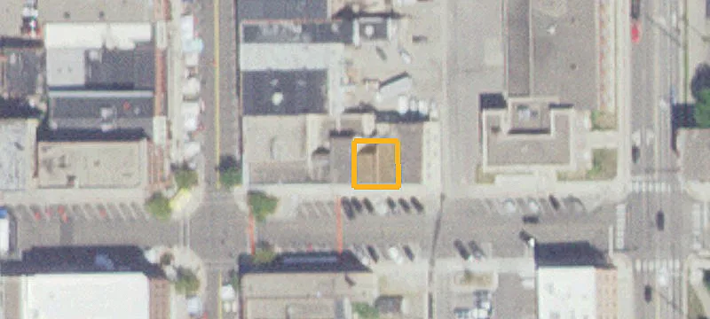 301 Central N Ave
