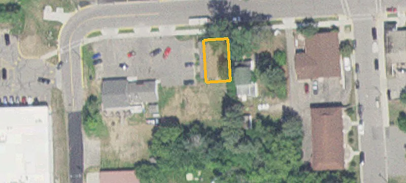 613 Michigan W Ave