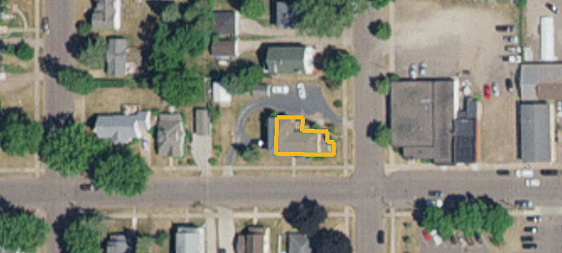 255 7th SW St
