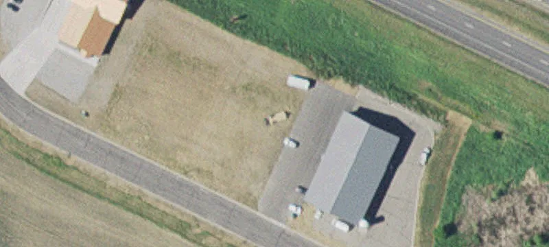 450 Huskie Dr