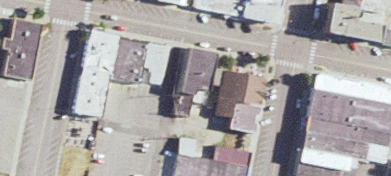 107 James St
