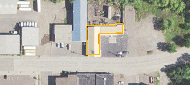 1309 Ave B B
