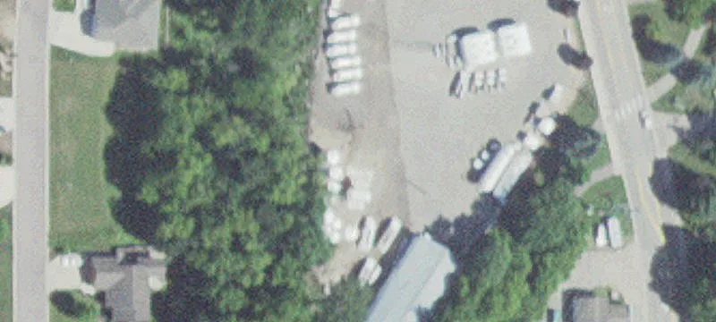 1114 Willow St