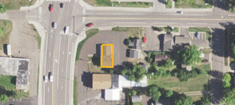 714 Sunnyside Dr