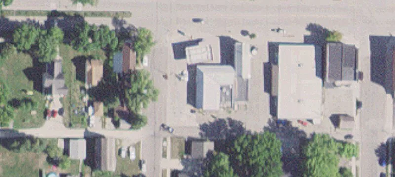 503 2nd St
