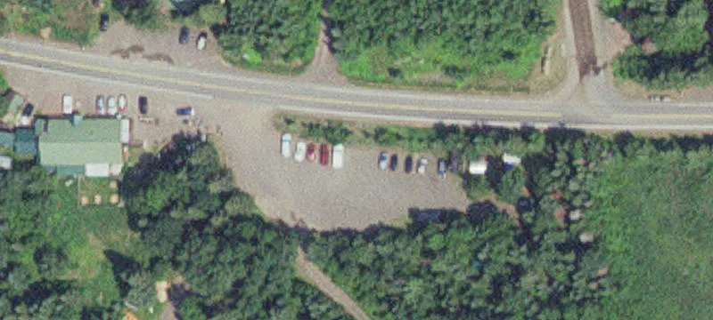 7611 Gunflint Trl