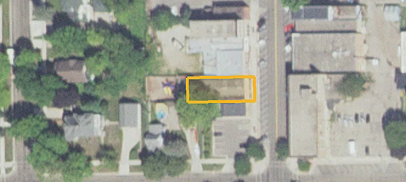 112 Central N Ave