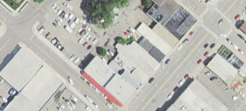 221 Barclay Ave