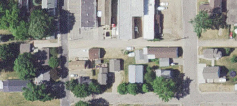 119 Hazel St