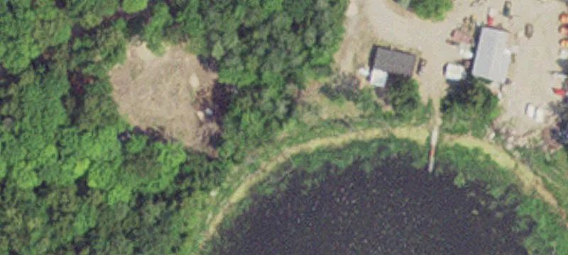 14858 Lk Olaf Rd