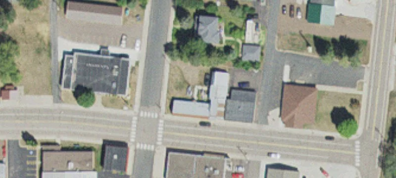 2209 Finland Ave