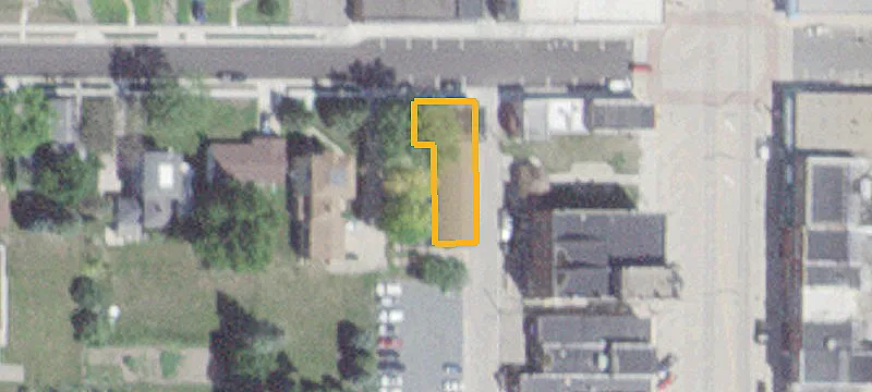 113 2nd SW St