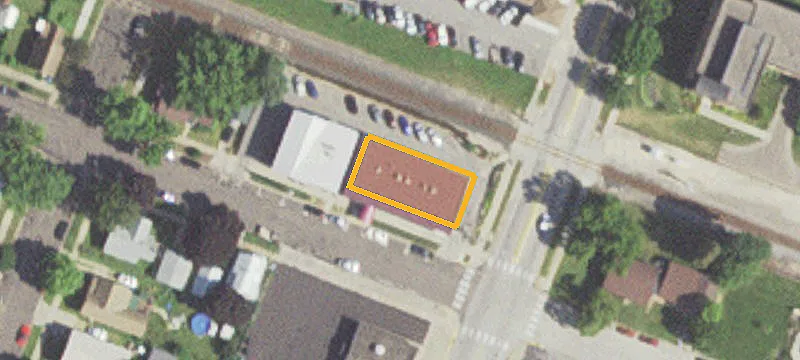 575 Huff St