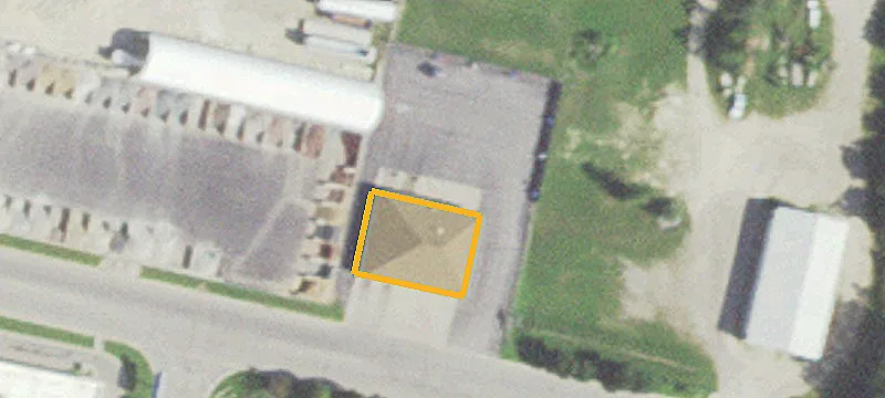 1050 Frontenac Dr