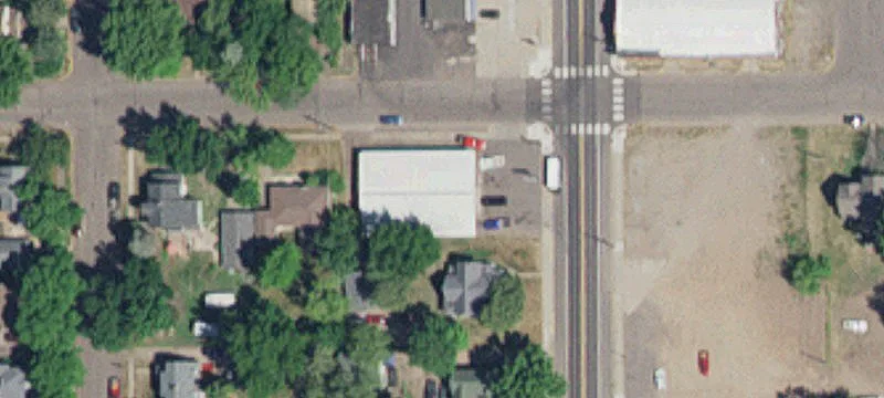 505 Main S St