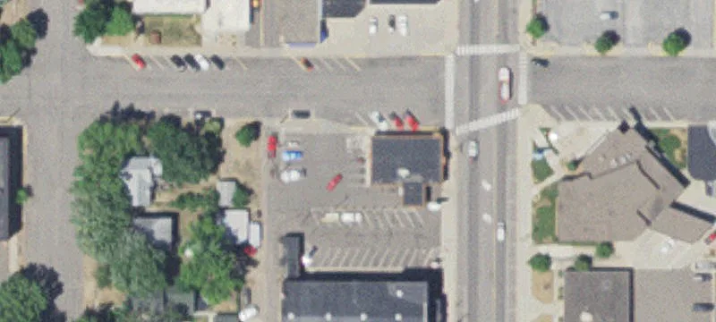 501 2nd St