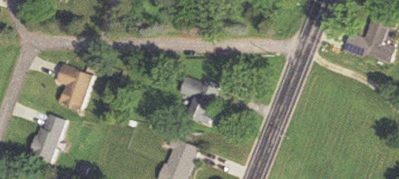 1031 Gilmore Vly Rd