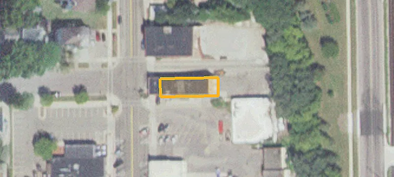 533 Central N Ave