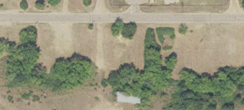 422 3rd SW St