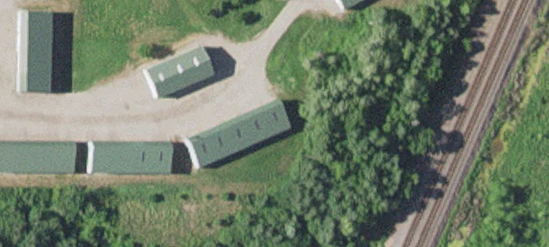 1116 Frost NW Rd, Unit 24