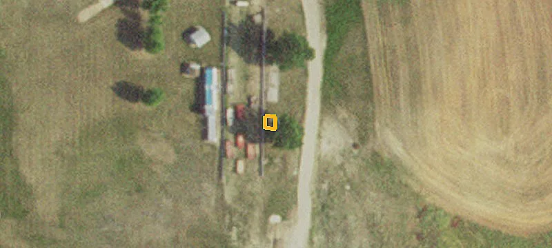 Dalton, MN 56324