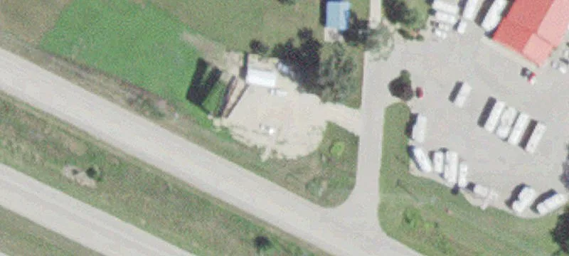 600 Vintage NW Rd