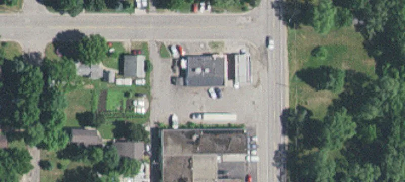 1124 5th N St