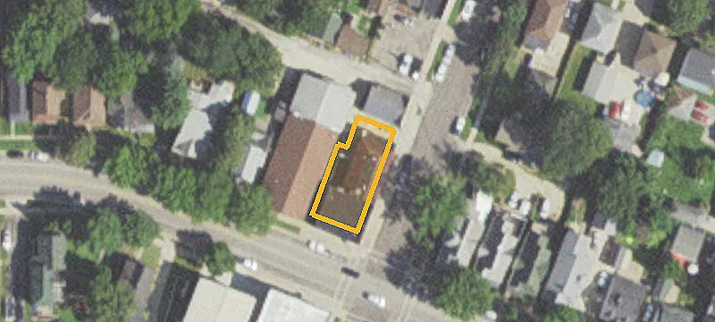 500 5th St