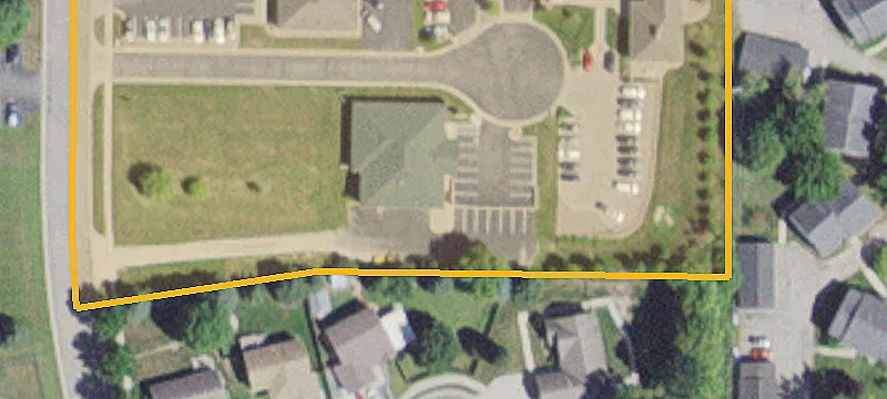 1014 Bel Air NW Ln