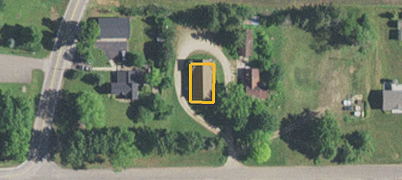 15527 Norelius Rd