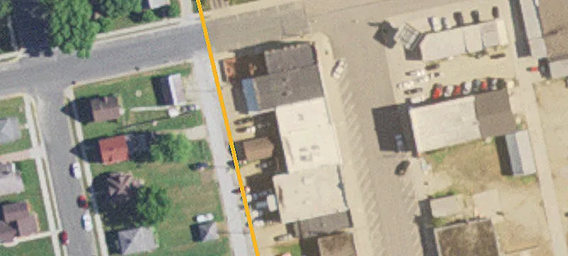 215 2nd St