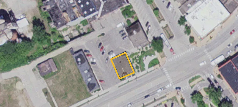 610 Main St