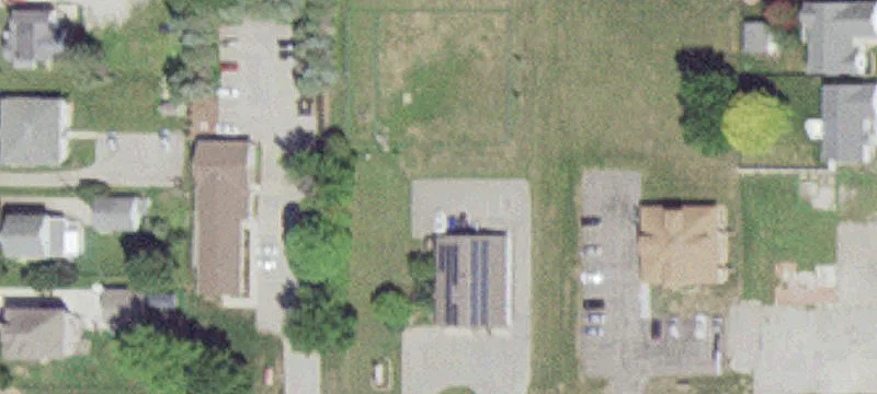 25 Frontage NE Rd