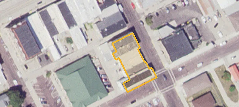 116 Armstrong S Blvd