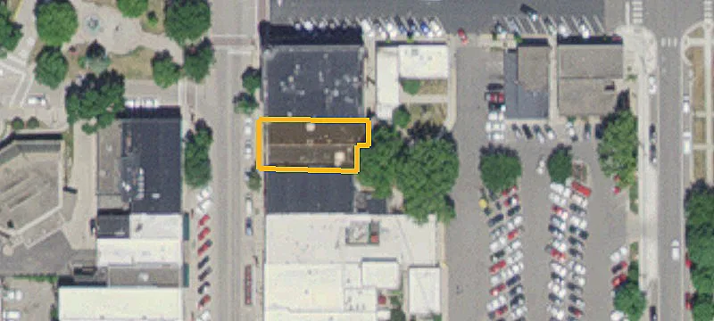 421 Division S St, Unit 2